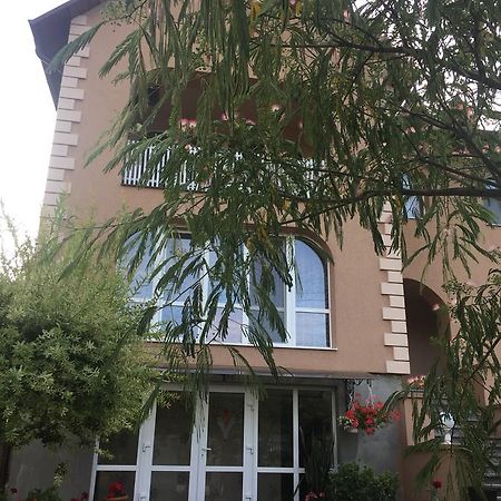 Private House Apartamento Berehove  Exterior foto