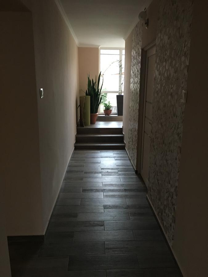 Private House Apartamento Berehove  Exterior foto